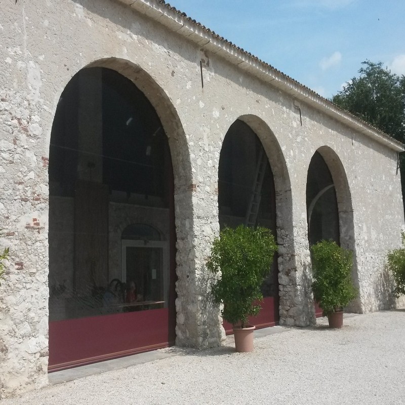 CADEN TENDAGGI DI CADEN PAOLO E MARCELLO SNC | Lavori speciali